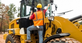 coporate Alan Temizleme